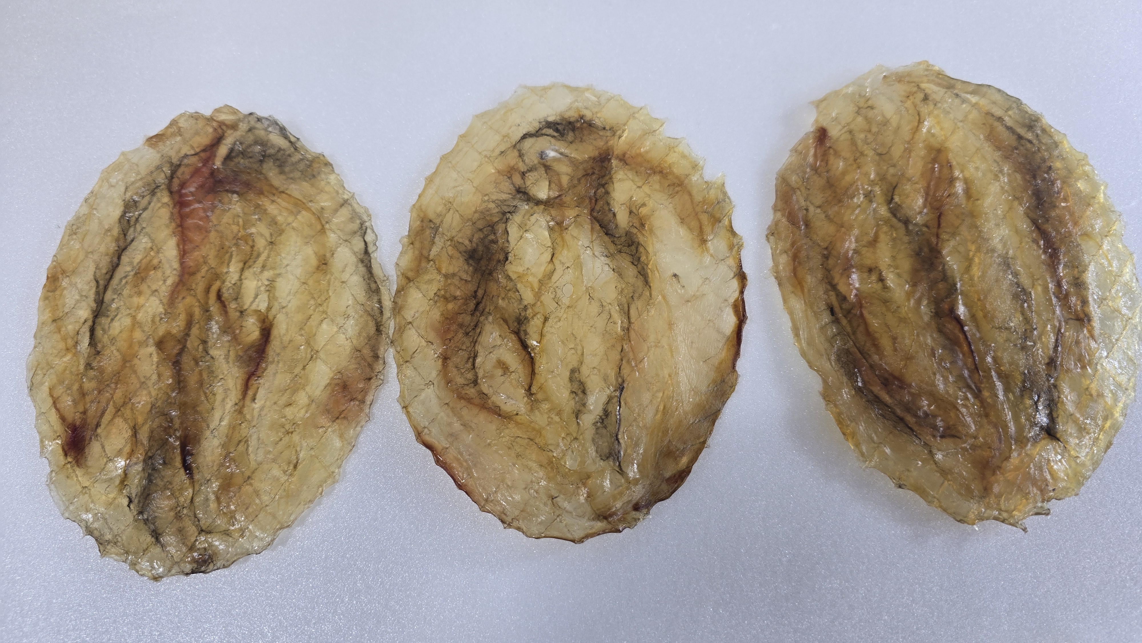 엄마멸치 순살아귀포 마른안주 맥주안주 건어포 200g, 1개 - 상세 이미지 3