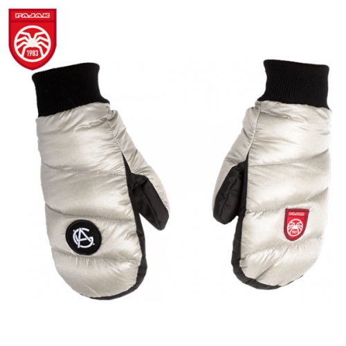 파작 CAPSULE MITT-21 UNISEX GLOVES SVR -정찰- - 상품 이미지
