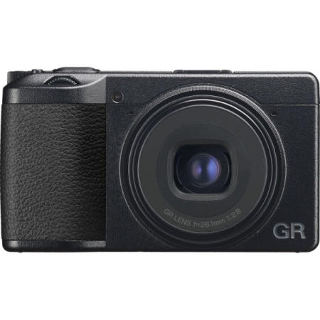 RICOH RICOH 리코 GR3X / GR IIIx 세기정품