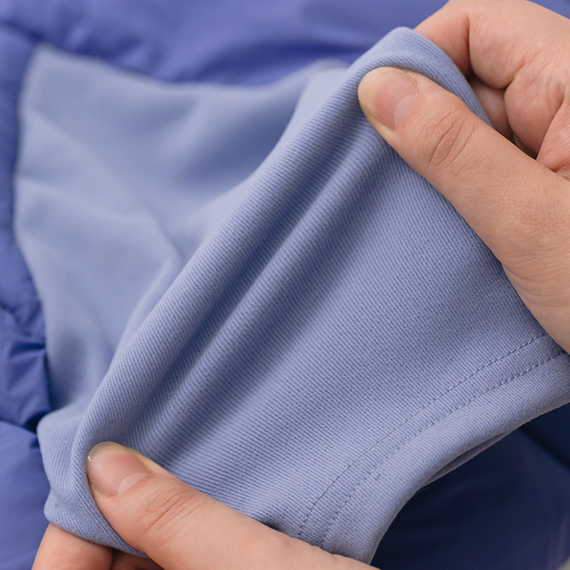 바잇미 LATTA 올인원 강아지패딩 강아지겨울옷 애견 라임