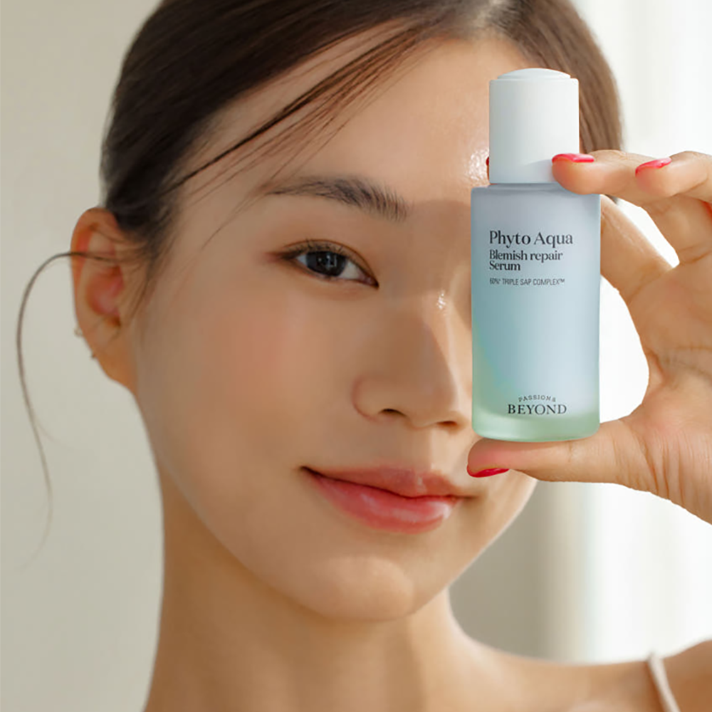 비욘드 피토 아쿠아 흔적 리페어 세럼 40 mL 이미지 4