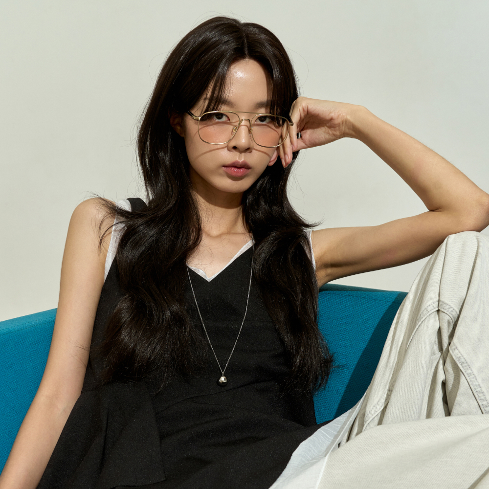 수제통가발 레이어드 웨이브펌 빈티지 사이드뱅 여자가발 프레야 - 상세 이미지 4