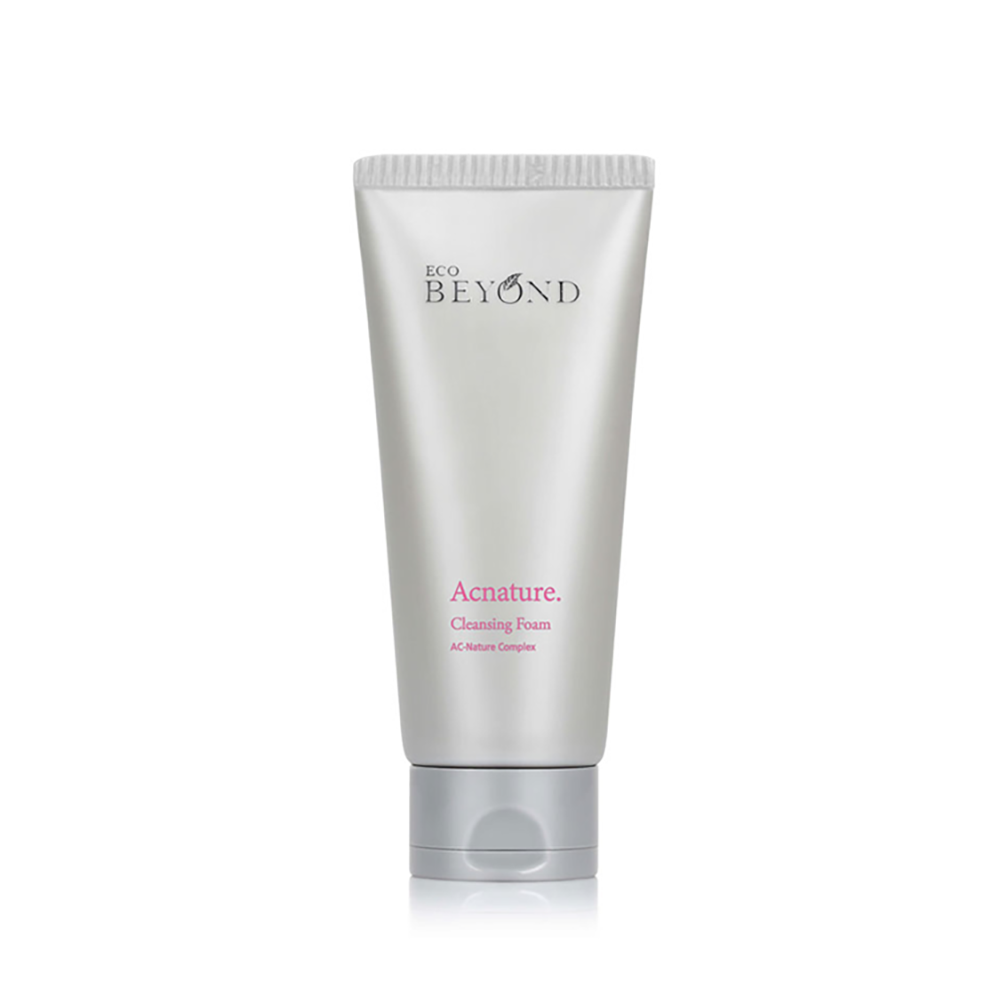 비욘드 아크네이처 클렌징폼 150 mL - 상세 이미지 5