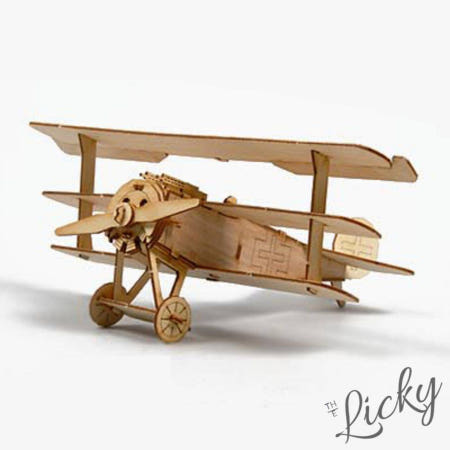 [LUINTER 협력사]LU DIY 조립 포커삼엽기 방과후미술 초등학생DIY