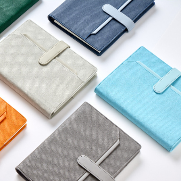 2026 뉴드림 6공 다이어리 업무용 플래너 A5 다이어리 2026년 주문제작