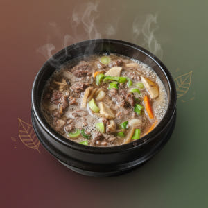 삼형제고기 뚝배기불고기 400g 2인분 양념 소불고기 밀키트 맛있게 먹은 솔직 후기 - 상품 이미지 2