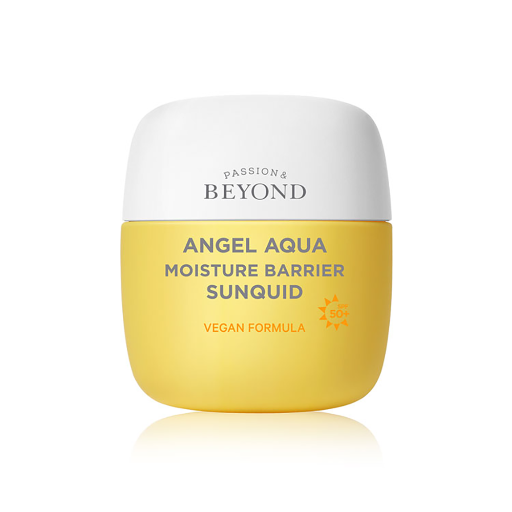 비욘드 엔젤아쿠아 보습 장벽 선퀴드 50 mL (SPF50+/PA++++) - 상세 이미지 5