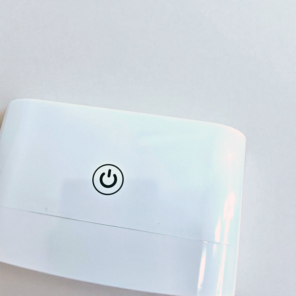 에코홈 필터없는 공기청정기 음이온 플라즈마 공기살균기 냄새제거 초미세먼지 꽃가루 비염관리