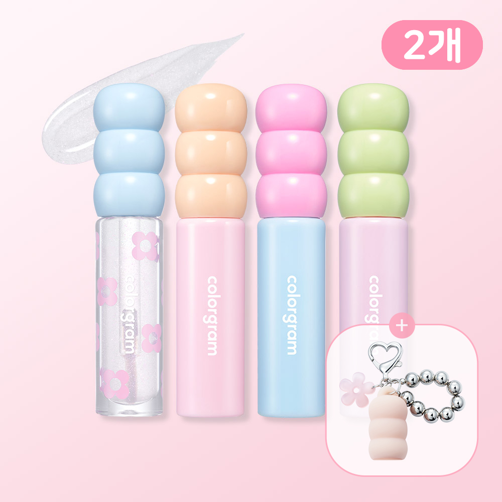 컬러그램 탕후루 탱글 틴트 2개 골라담기 3g - 메인 이미지