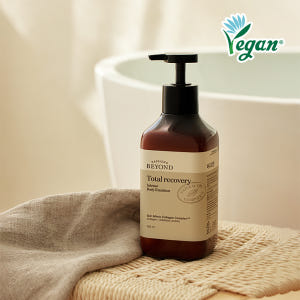 비욘드 주름개선 보습 토탈리커버리 인텐스 바디로션 500 mL 솔직 후기 | 피부 타입별 분석 - 상품 이미지 3