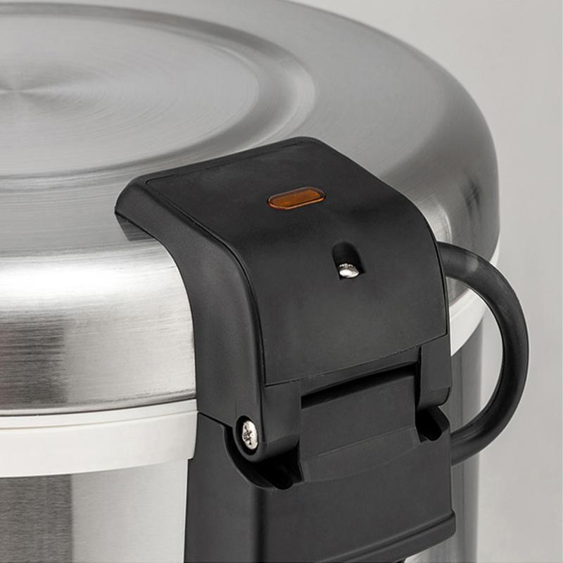 신일 업소용전기밥솥 50인용 식당 대형밥통 보온전용