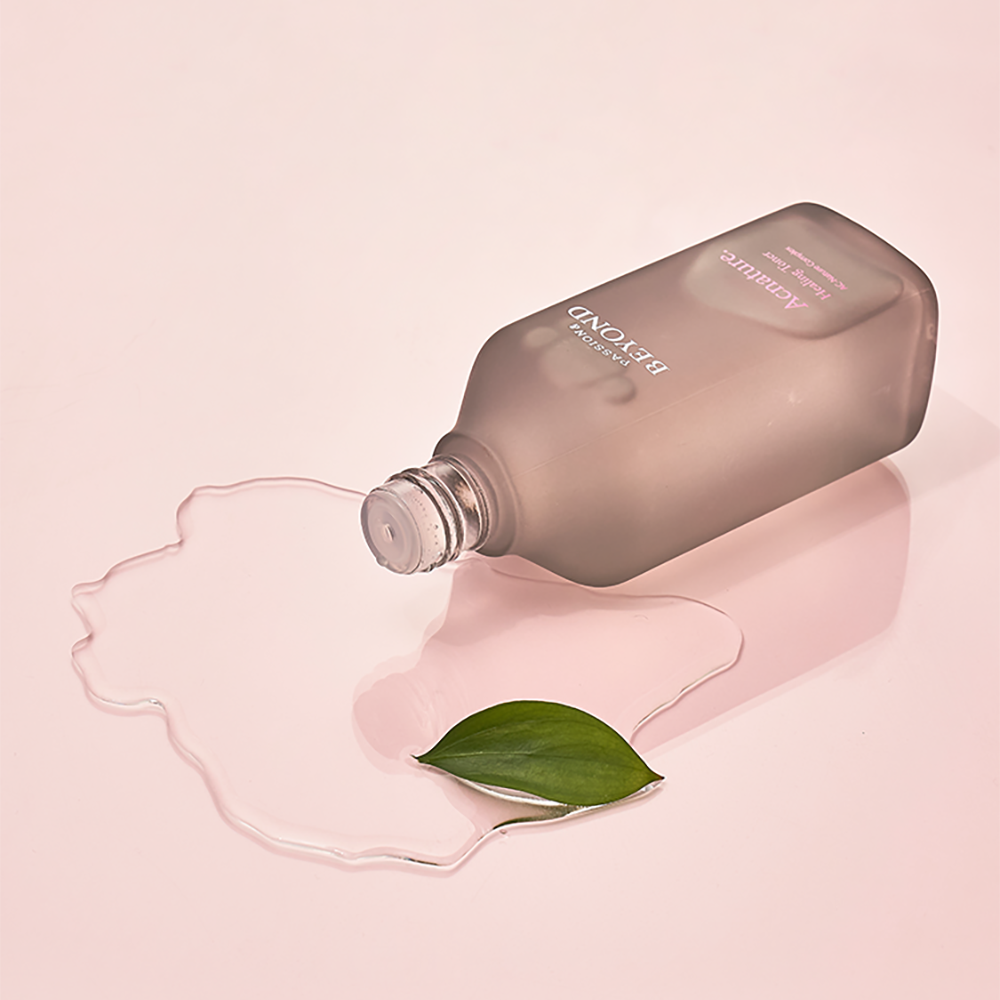 비욘드 아크네이처 토너 150 mL - 상세 이미지 2