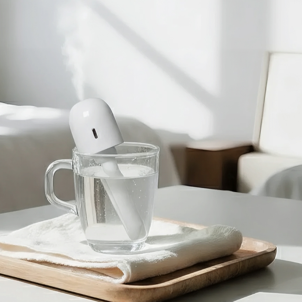 G5 무선 물병 호환 미니 가습기 사무실