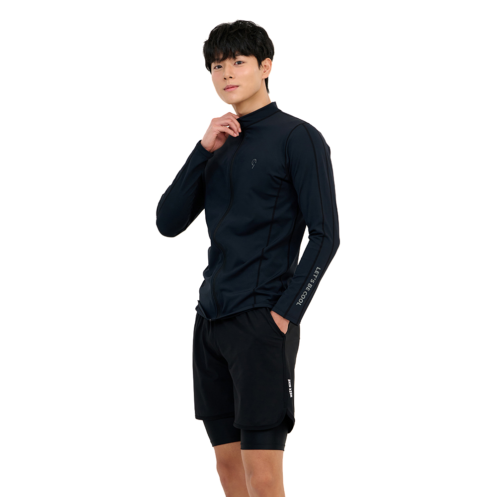 위크나인 수영 반바지 스윔 남자 비치웨어 보드숏 버디팬츠 이미지 8