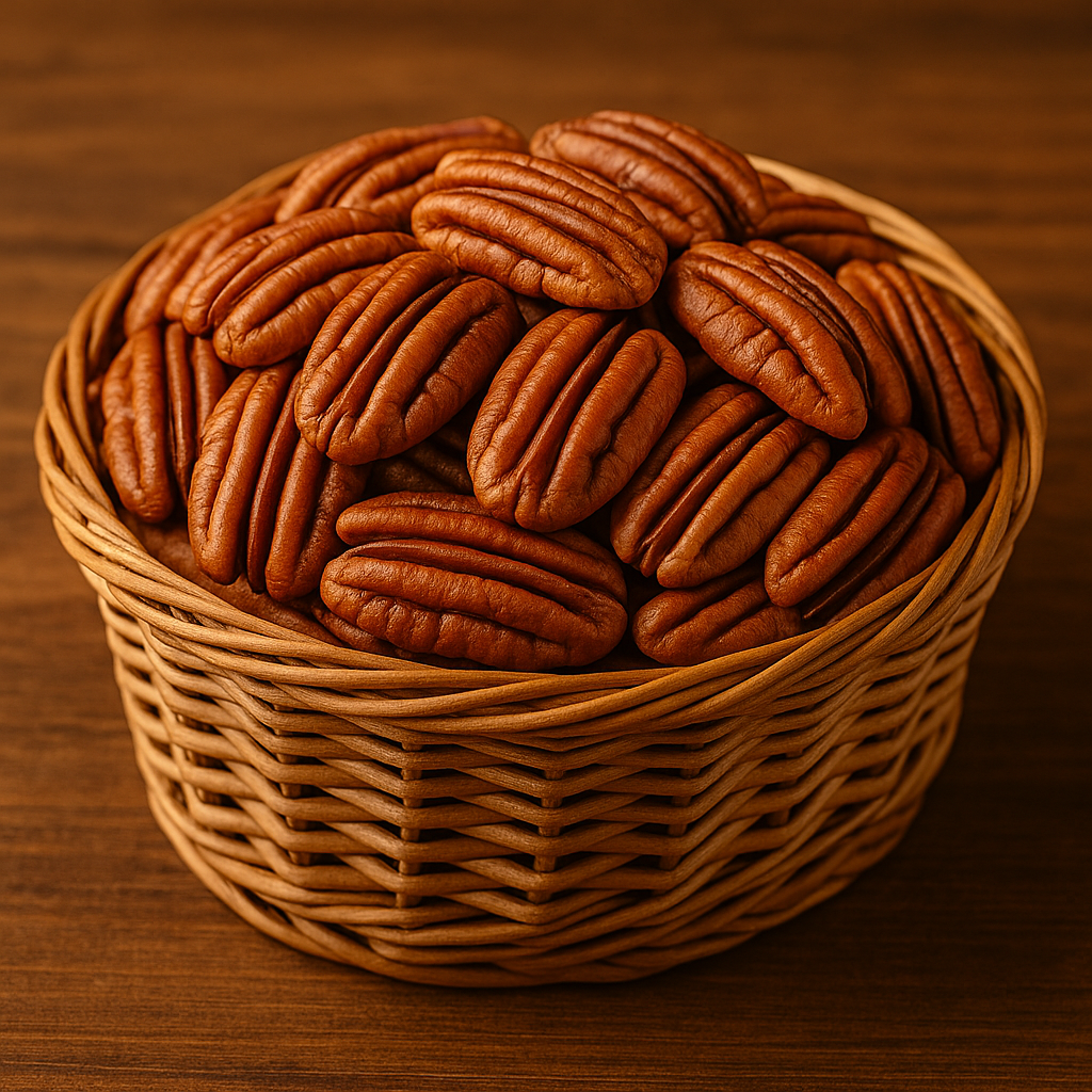 (주)마름 견과류 하루견과 건강관리 피칸, 100g, 1개 - 상품 이미지