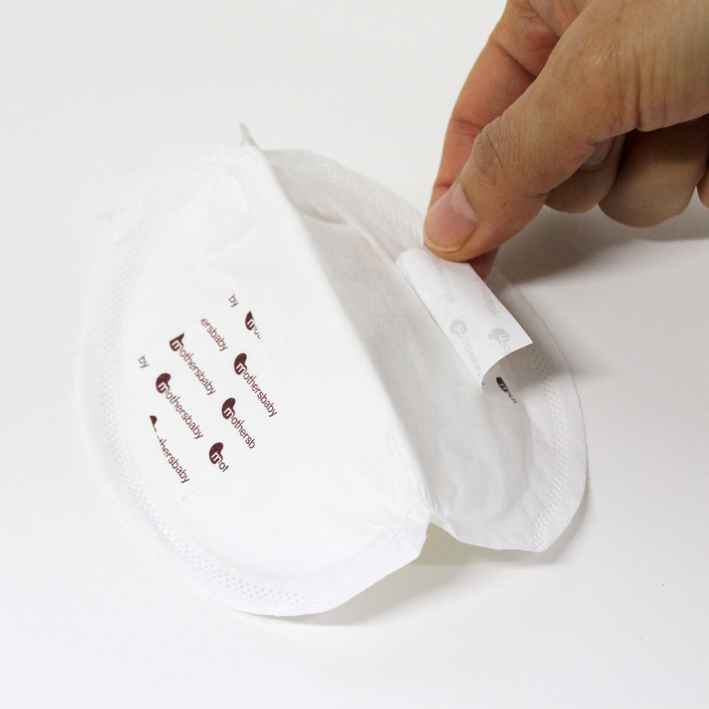 수유패드 울트라 씬&라이트 30매, 1개 - 상세 이미지 4