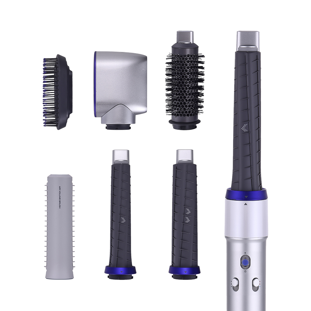 유닉스 에어샷 랩모션 플라즈마 스타일러 UN-W3971 제품 이미지