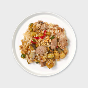 [내과의사 설계] 저당 윔도시락 소불고기 곤드레밥 외 6종(최소구매2개)... 맛있게 먹은 솔직 후기 - 상품 이미지 3