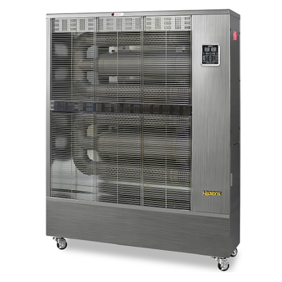 대형 돈풍기 공업용 곱창난로 공장용 산업용 업소용 전기히터