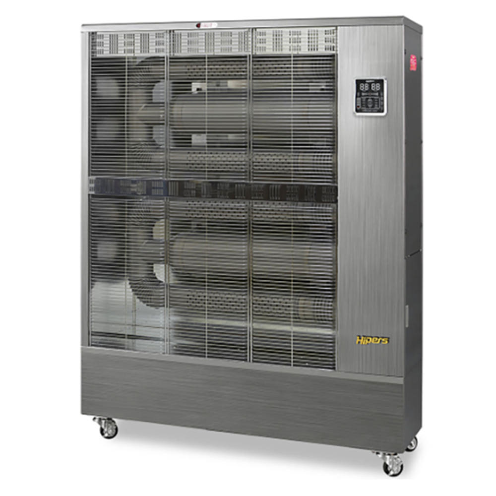 대형 돈풍기 공업용 곱창난로 공장용 산업용 업소용 전기히터 : 신일N위시웨이