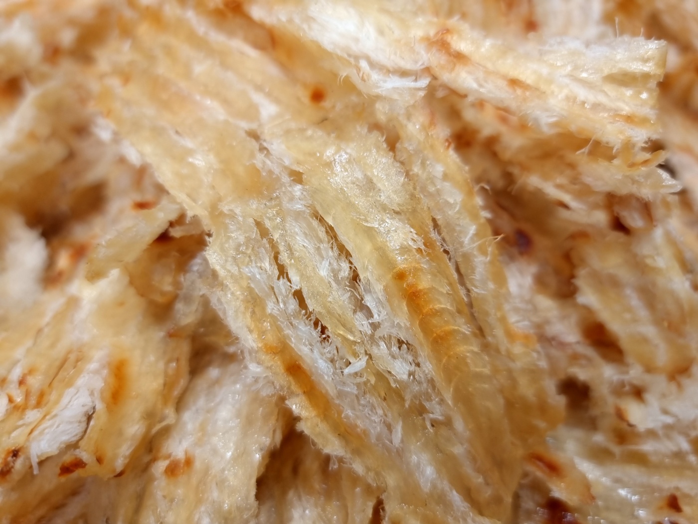 엄마멸치 마른안주 물메기채 물메기포 구이포 맥주안주 300g, 1개 - 상세 이미지 3