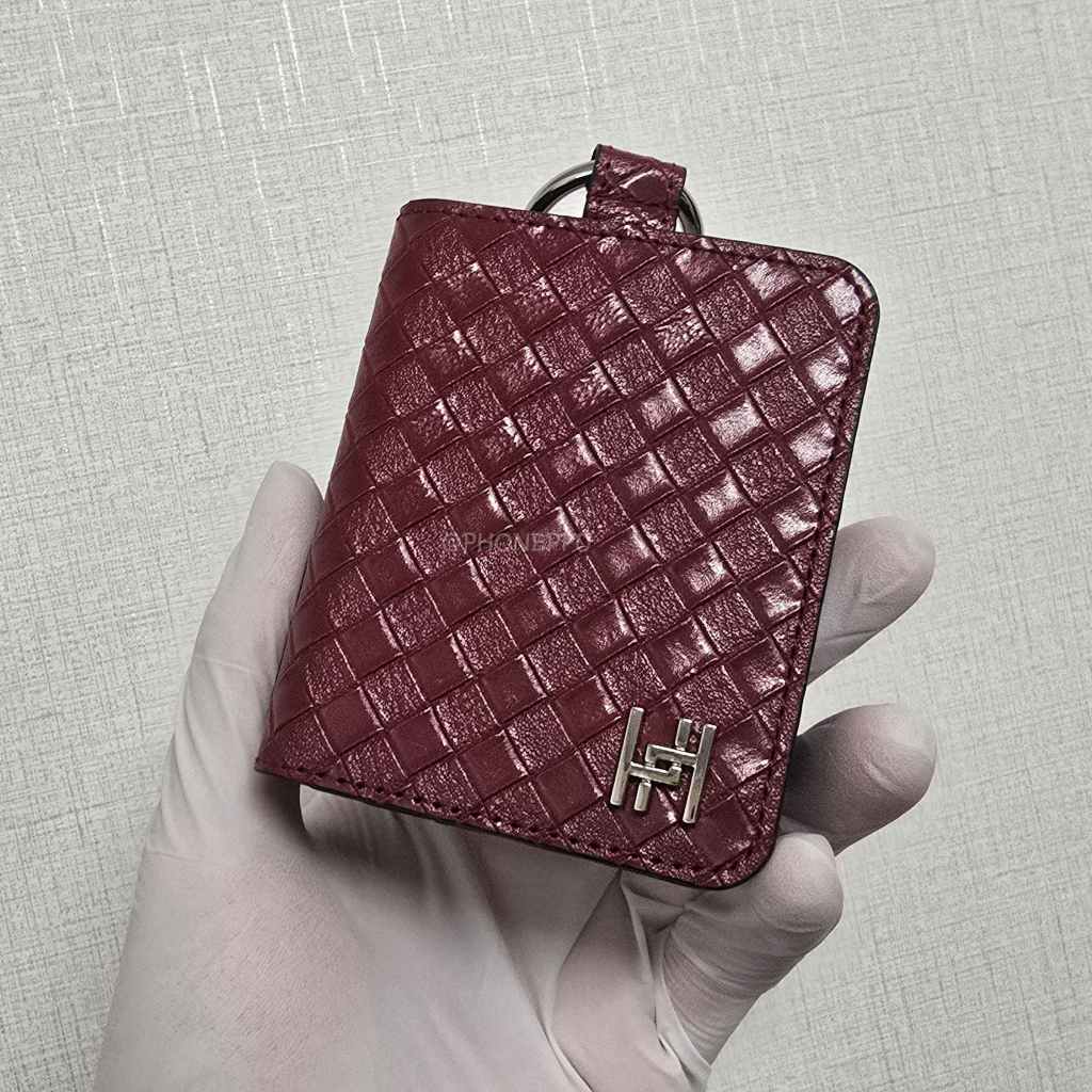 [RAFFINE] 라피네 로마 케이스 GS 로즈핑크, 갤럭시Z플립7 F766 - 상세 이미지 4