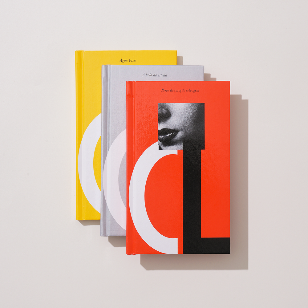 클라리시 리스펙토르 노트