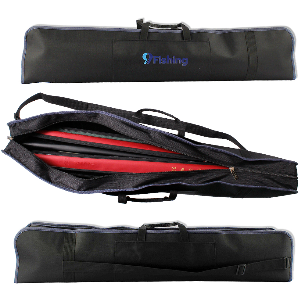 짬낚시가방 민물 낚시 가방 짬낚 낚시용 중층 내림 소품 다용도 1M 제품 이미지