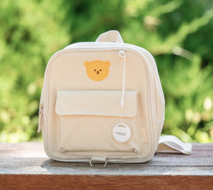 아이 위치추적기 미아방지 스마트태그 애플 에어태그 소형