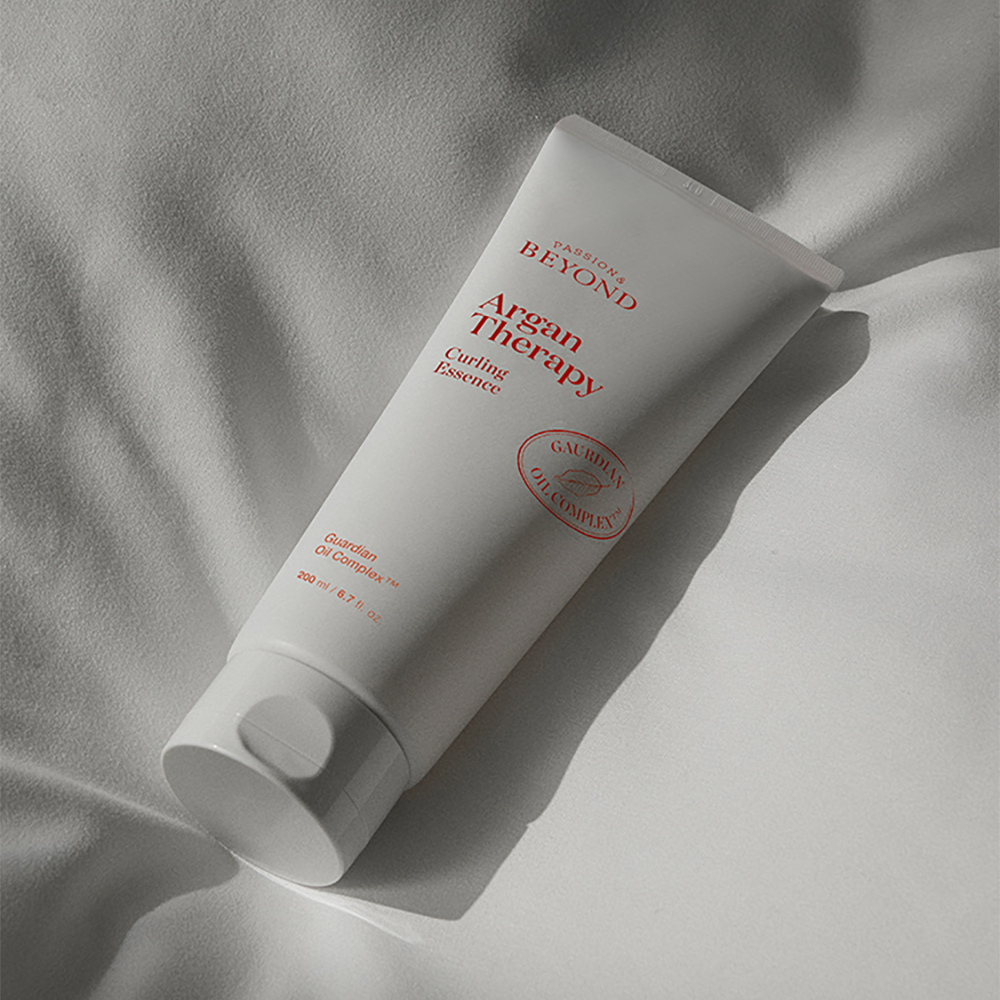 비욘드 아르간 테라피 컬링에센스 200 mL 이미지 3