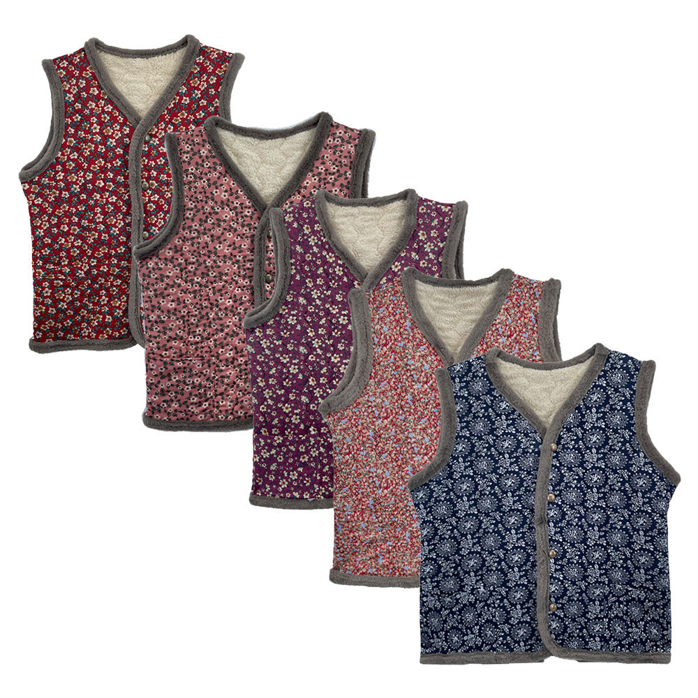 조끼 활용 이미지 1