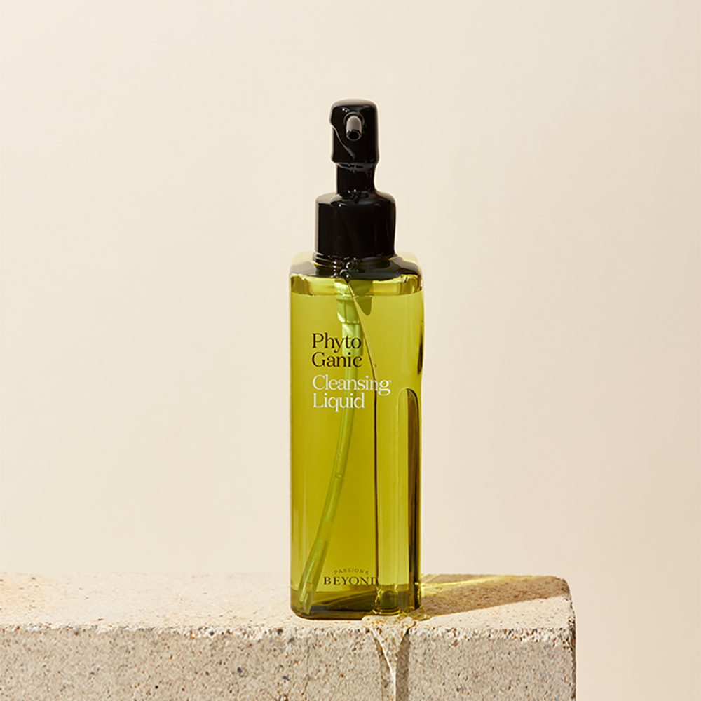 비욘드 피토가닉 클렌징 리퀴드 200 mL - 상세 이미지 2