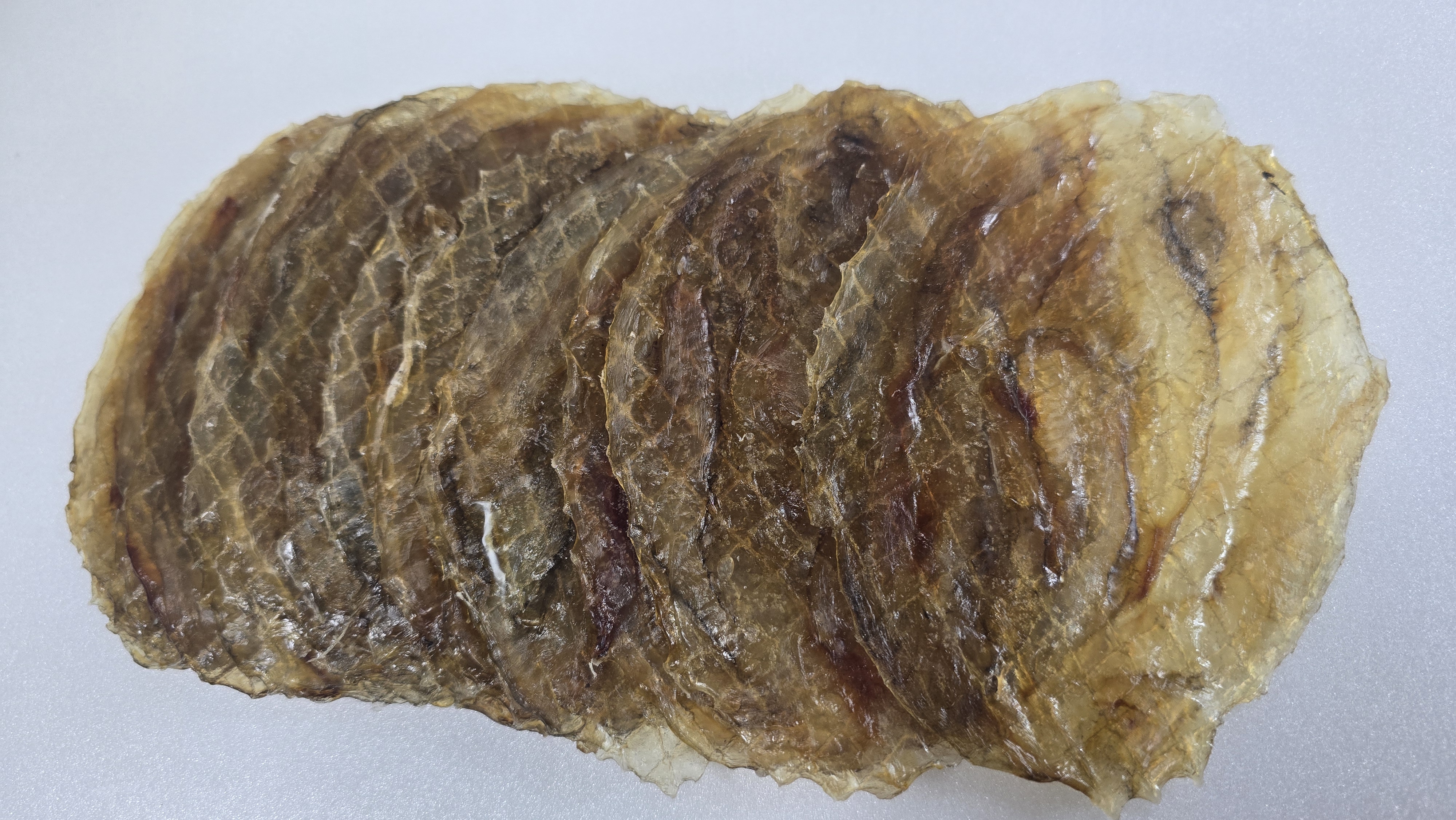 엄마멸치 순살아귀포 마른안주 맥주안주 건어포 200g, 1개 - 상세 이미지 4