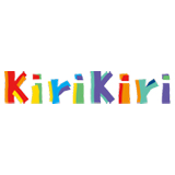 키리키리리빙 스토어 로고