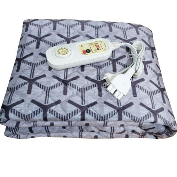 따뜻한 슈퍼 싱글 전기요 워셔블 극세사 전기요 국산 겨울 매트