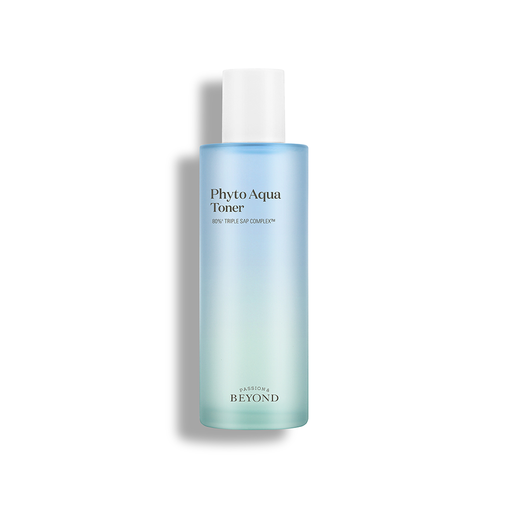 비욘드 피토 아쿠아 토너 145 mL - 상품 이미지