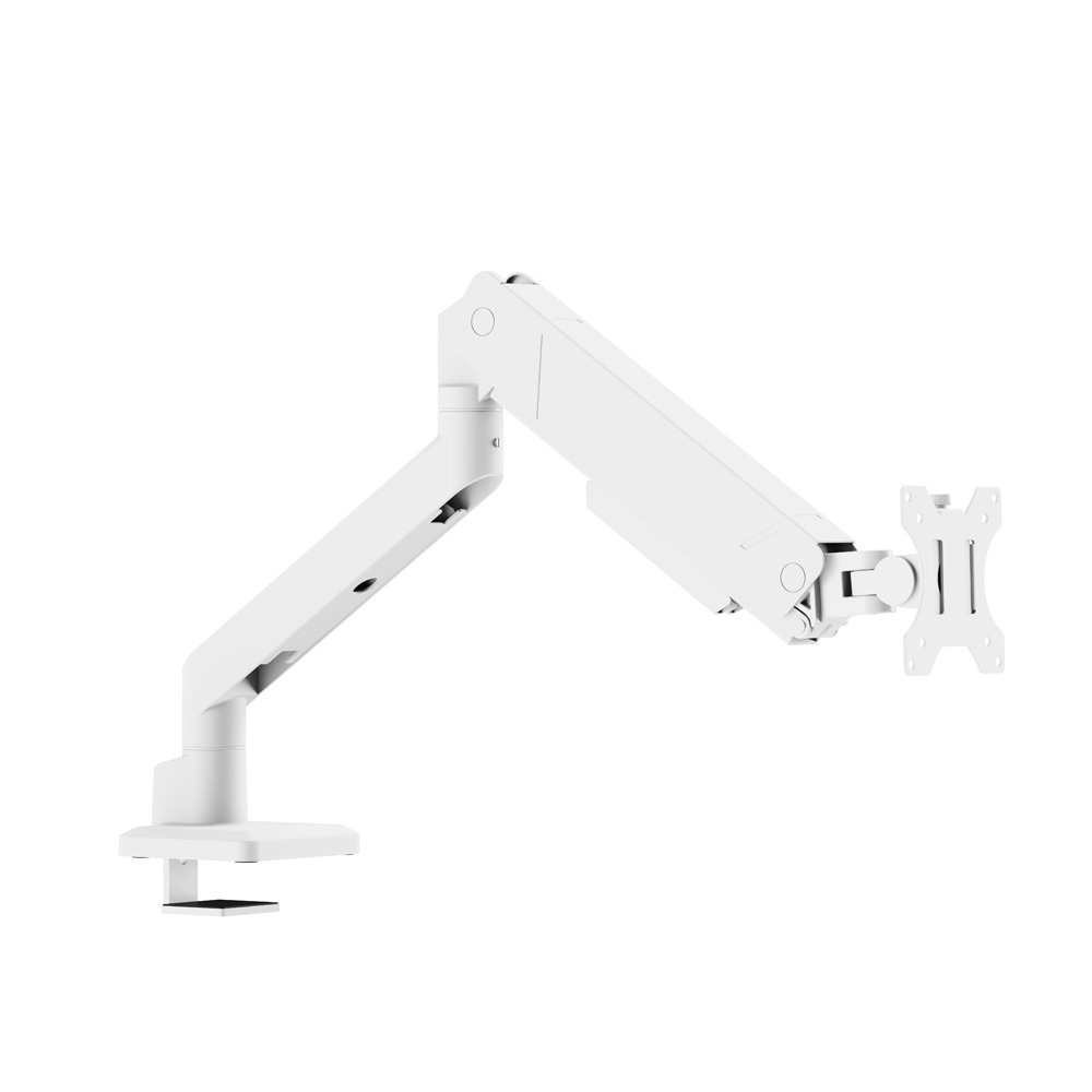 루나랩 모니터암 거치대 베사홀 노트북 싱글 고중량 프리즘 모니터암