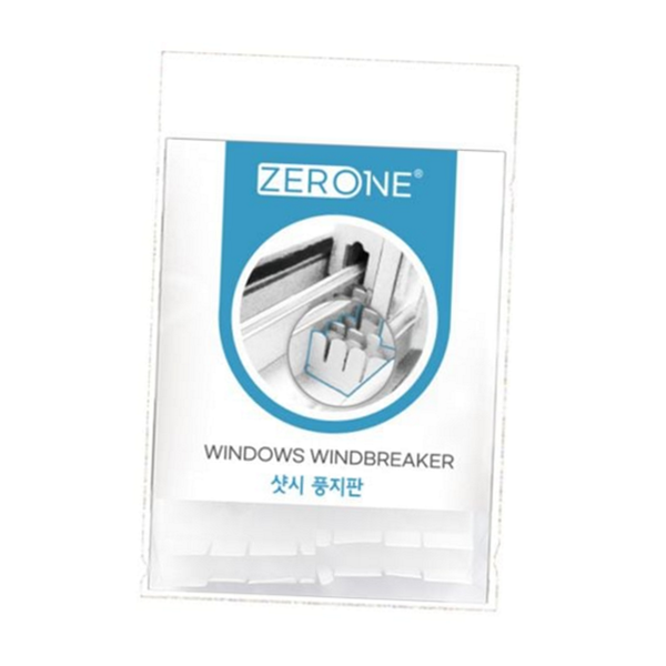 틈새막이 샷시 풍지판 방풍 샷시 문풍지 창문 보온 - 상품 이미지