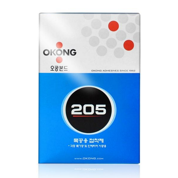 다용도 목공용 접착제 인테리어 목재용 접착제 800g 수성 - 상품 이미지