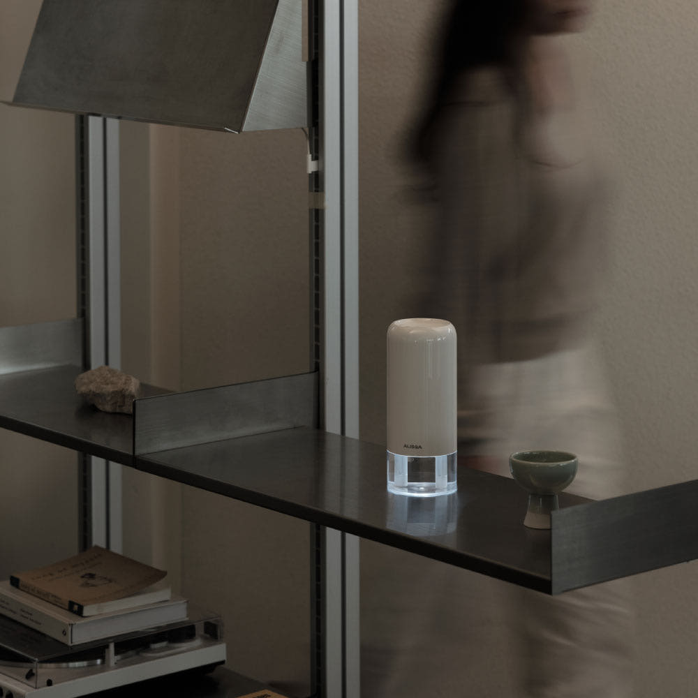 알리사 숲속안개 가습기