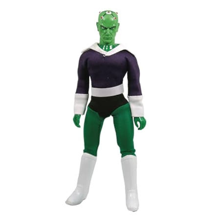 Mego [해외]DC코믹스 50주년 브레이니악 20CM 인형