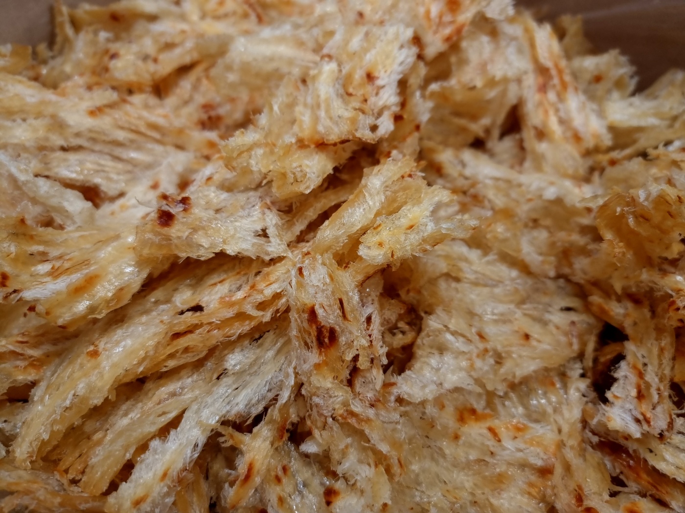 엄마멸치 마른안주 물메기채 물메기포 구이포 맥주안주 300g, 1개 - 상세 이미지 5