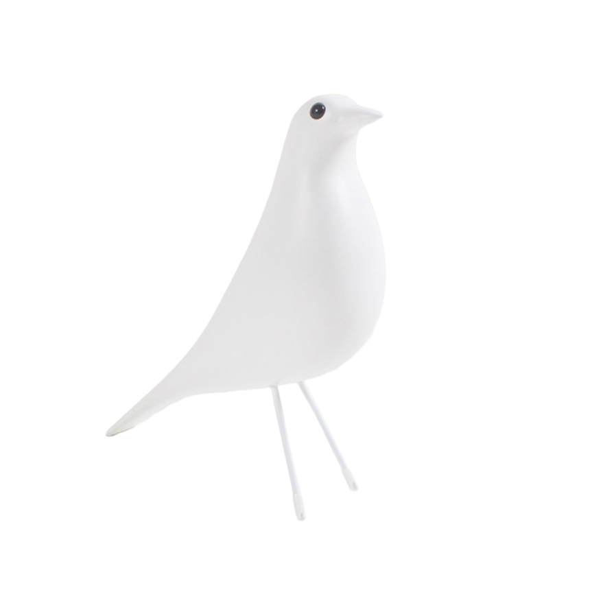 임스 하우스 버드 테이블 빈티지 오브제 인테리어 소품 Eames House Bird - 상세 이미지 2