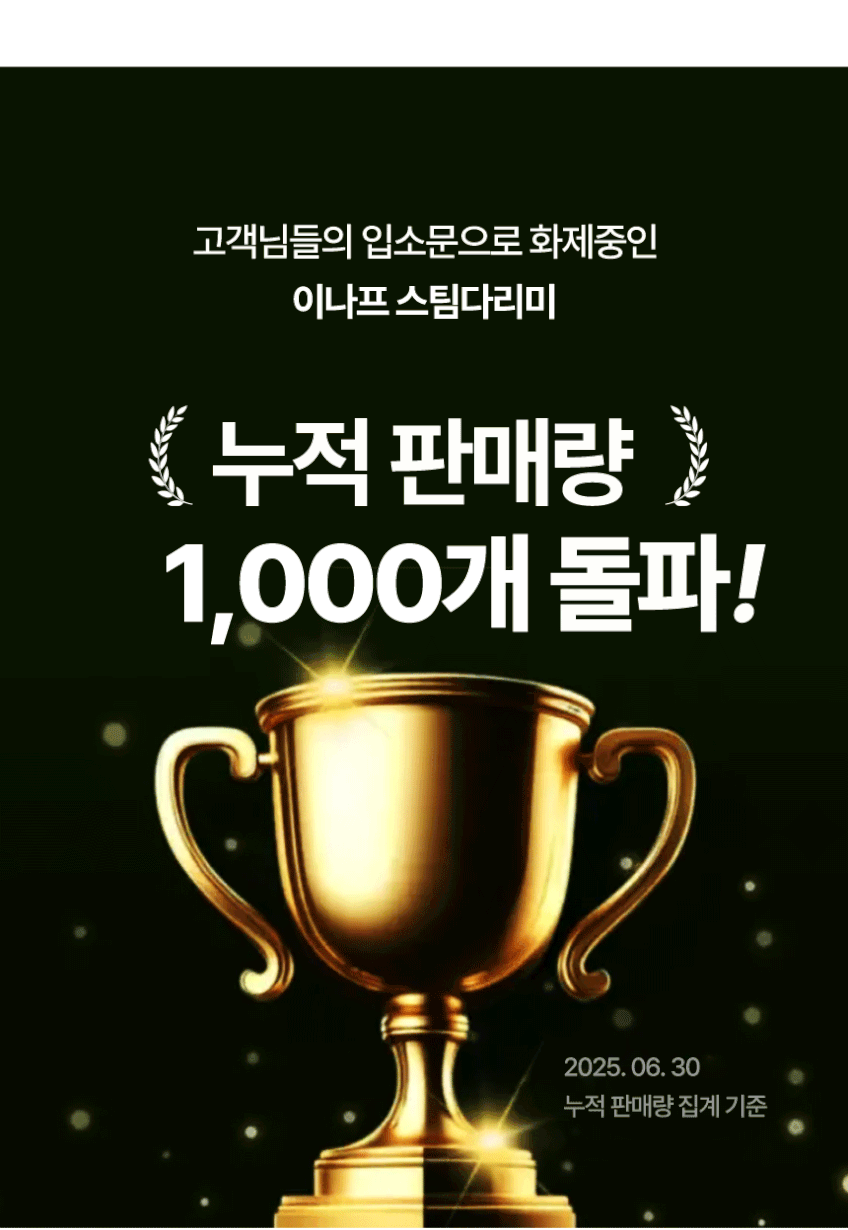 이나프 스탠드 스팀 다리미 CI1 업소용 접이식 옷가게 옷걸이 행거 다리미 판매처 상세 정보 이미지 1