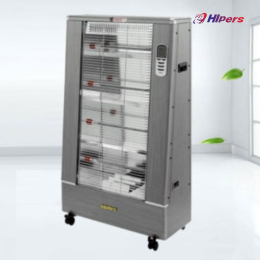 업소용전기히터 원적외선 전기난방기 공업용히터 사무실난방기  DSPE-055F