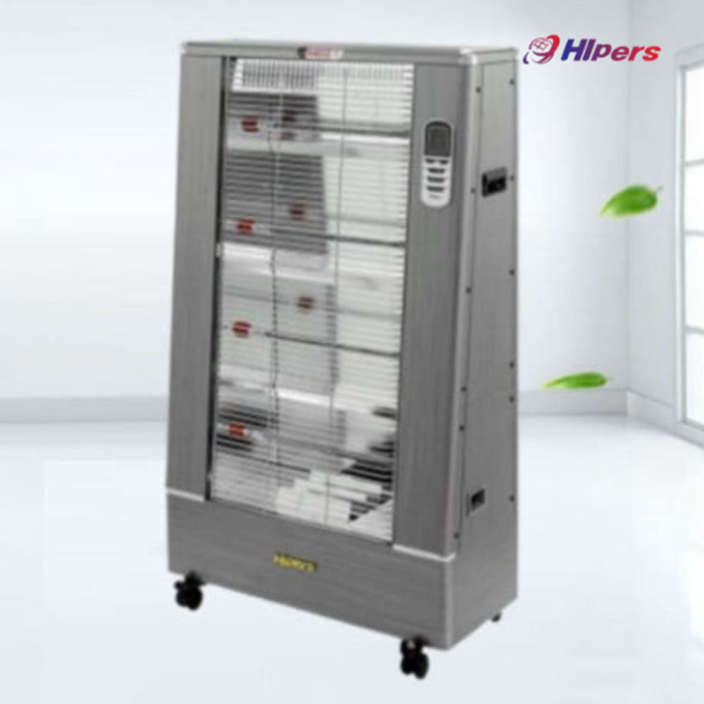 업소용전기히터 원적외선 전기난방기 공업용히터 사무실난방기  DSPE-055F : 신일N위시웨이