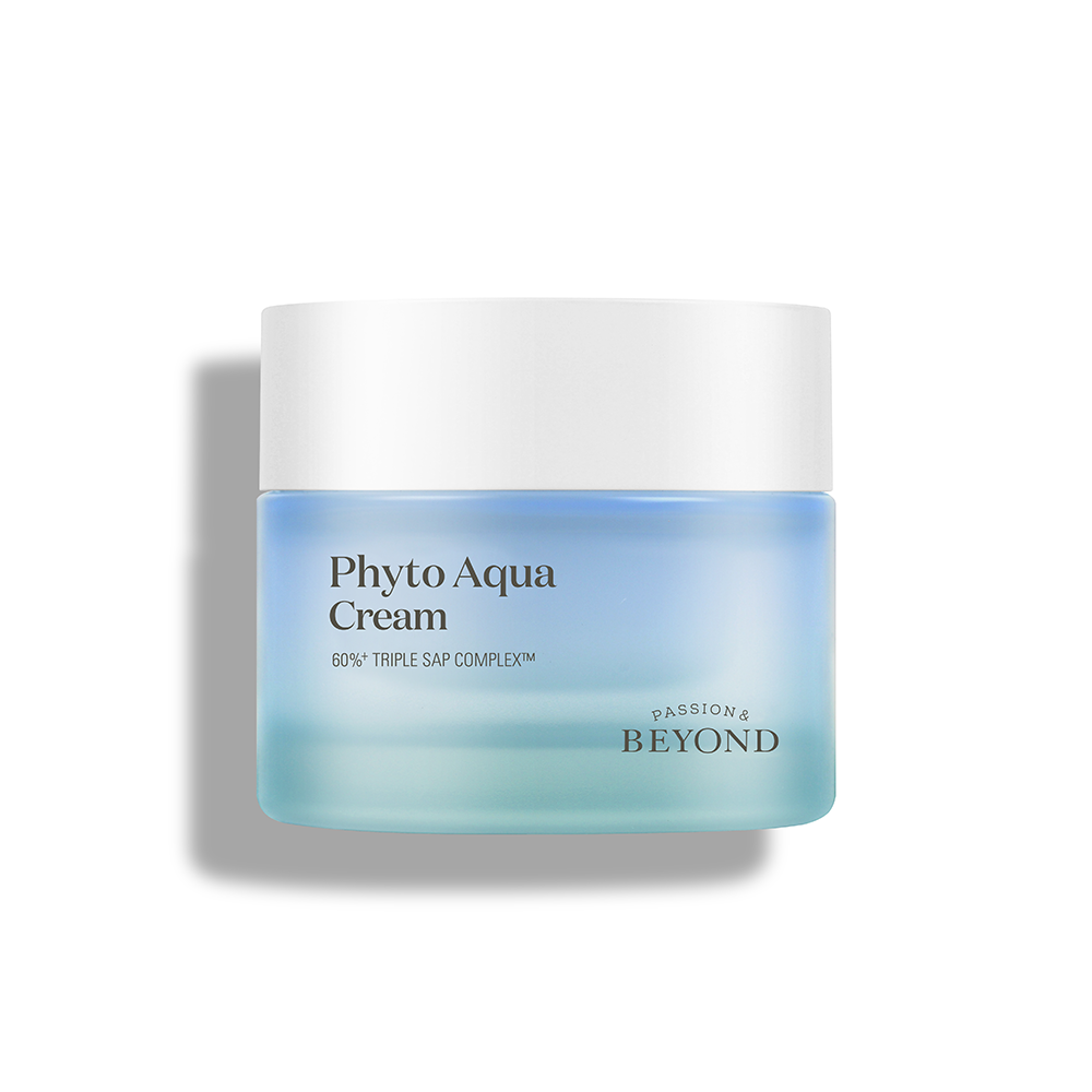 비욘드 피토 아쿠아 크림 50 mL - 상세 이미지 2