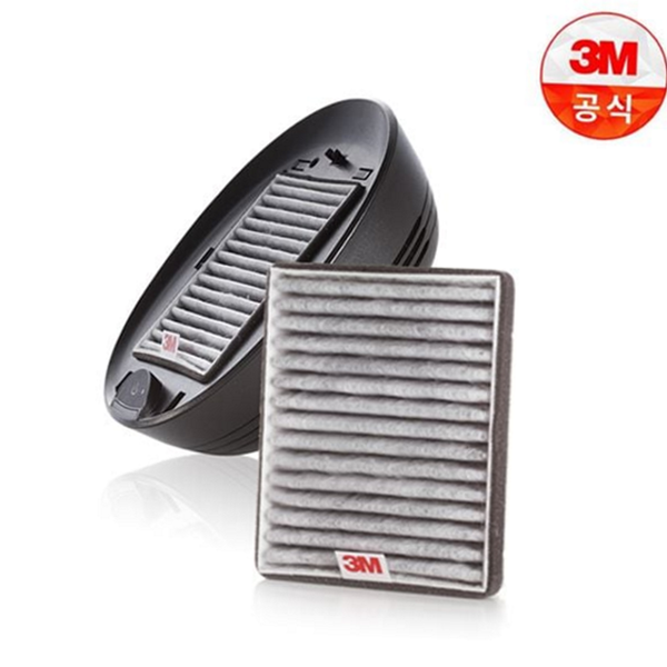 자동차 공기 필터 헤파 차량용 활성탄 필터 교체 가스