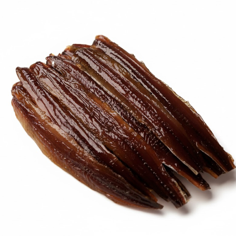 완전손질 과메기 야채세트 15마리 30쪽, 포항 구룡포 과메기 - 상품 이미지