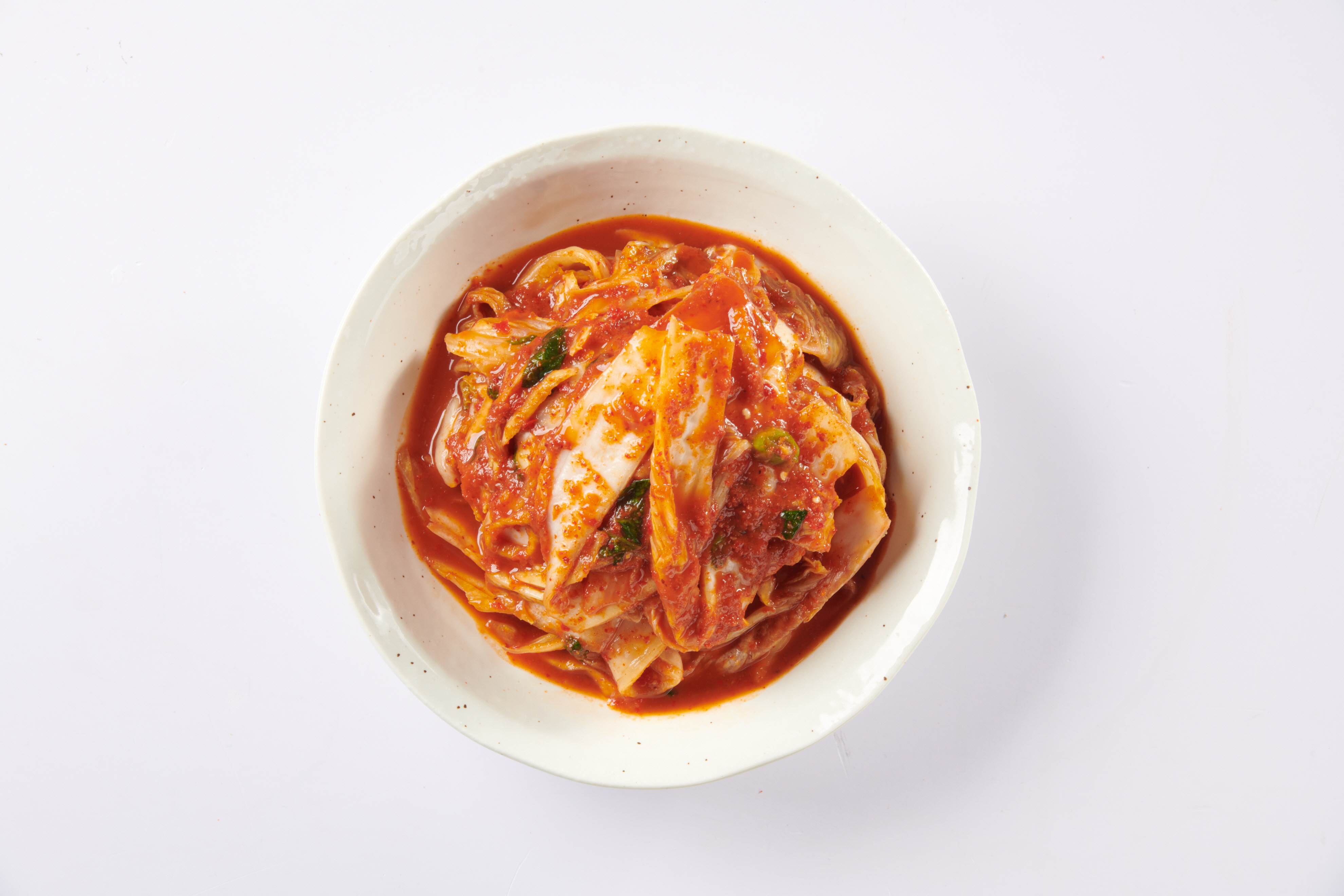 제주 한백김치 겉절이 2kg, 1개 - 상세 이미지 2